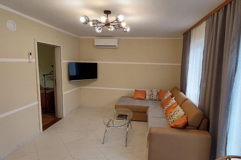 Вилла House For Us Винци Экстерьер фото