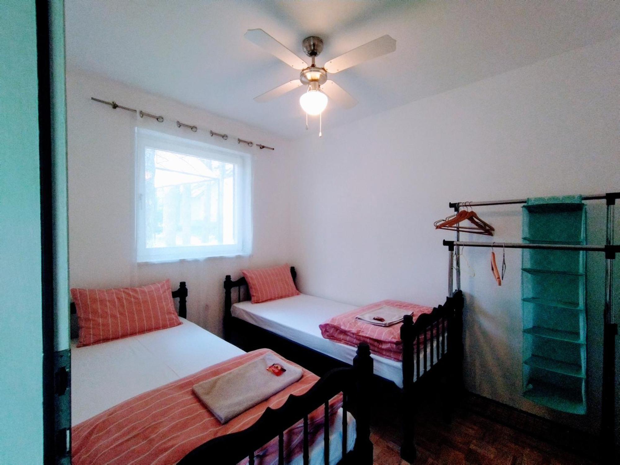 Вилла House For Us Винци Экстерьер фото